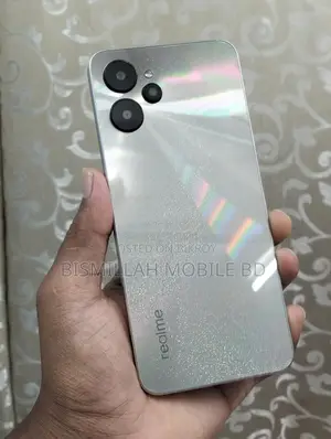 Realme 10 256 GB Gold
