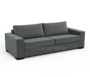 Office Sofa-502
