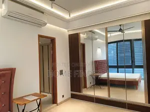 Gorgeous Semi Furnished New Apt: Rent In Gulshan