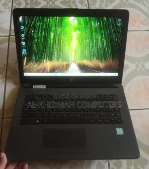 HP Core i3 7th Gen Ultra Slim Full Fresh Laptop (4GB RAM,128GB SSD)