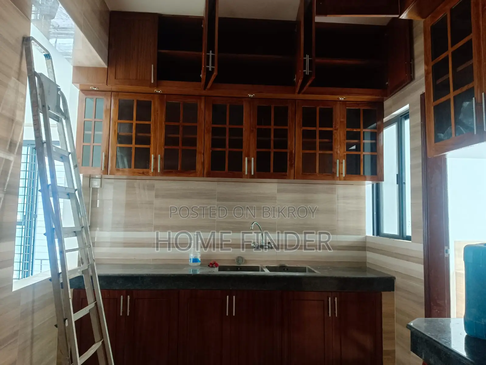 3225 Sqft 4bed Swimming Pool Gym Apartment Rent in Gulshan
