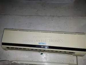বাটারফ্লাই ১.৫ টন এসি