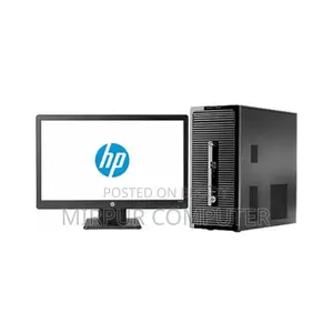 Desktop sell