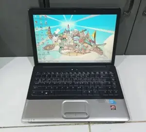 HP Full Fresh Laptop (500GB Hard Disk) 14" Inch Display