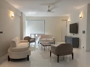GYM-POOL Full Furnished Rent at Gulshan Dhaka