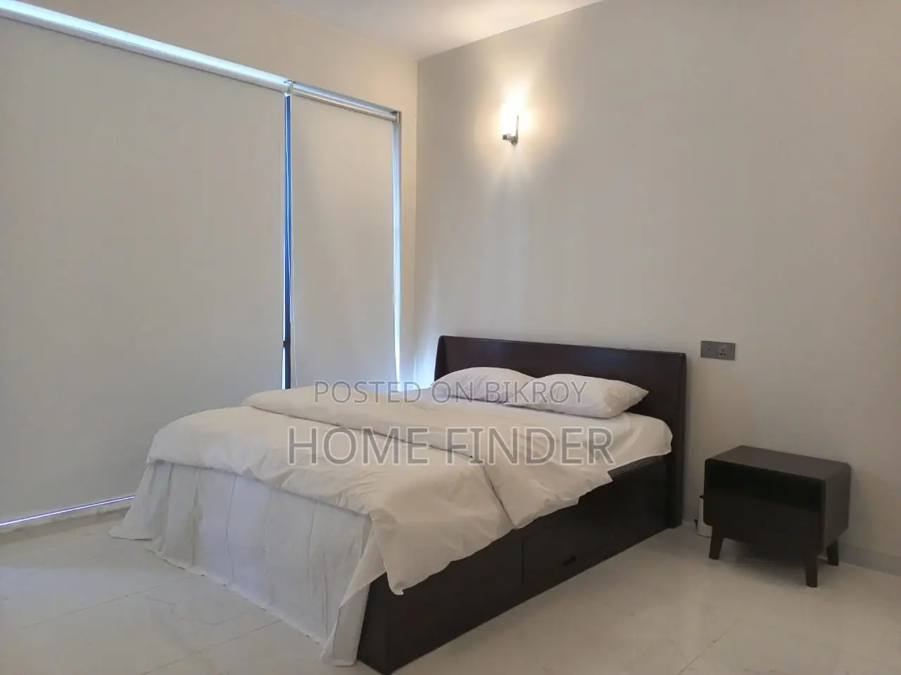 GYM-POOL Full Furnished Rent at Gulshan Dhaka