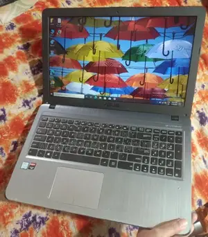 Asus Core i3 7th Gen Laptop, 500gb, 4gb, (কুরিয়ারেও দেয়া হয়)