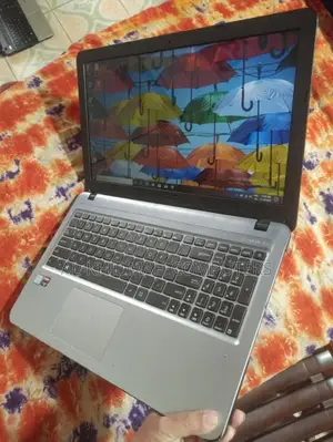 Asus Core i3 7th Gen Laptop, 500gb, 4gb, (কুরিয়ারেও দেয়া হয়)