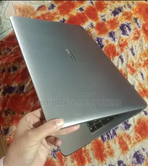 Asus Core i3 7th Gen Laptop, 500gb, 4gb, (কুরিয়ারেও দেয়া হয়)