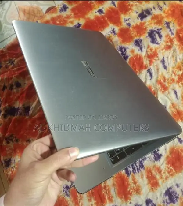 Asus Core i3 7th Gen Laptop, 500gb, 4gb, (কুরিয়ারেও দেয়া হয়)
