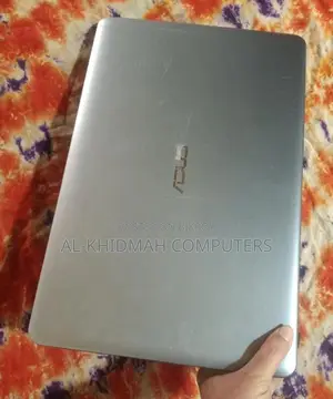 Asus Core i3 7th Gen Laptop, 500gb, 4gb, (কুরিয়ারেও দেয়া হয়)