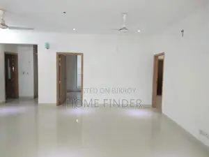 3100 Sqft Apartment For Rent in Gulshan