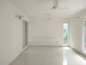3100 Sqft Apartment For Rent in Gulshan