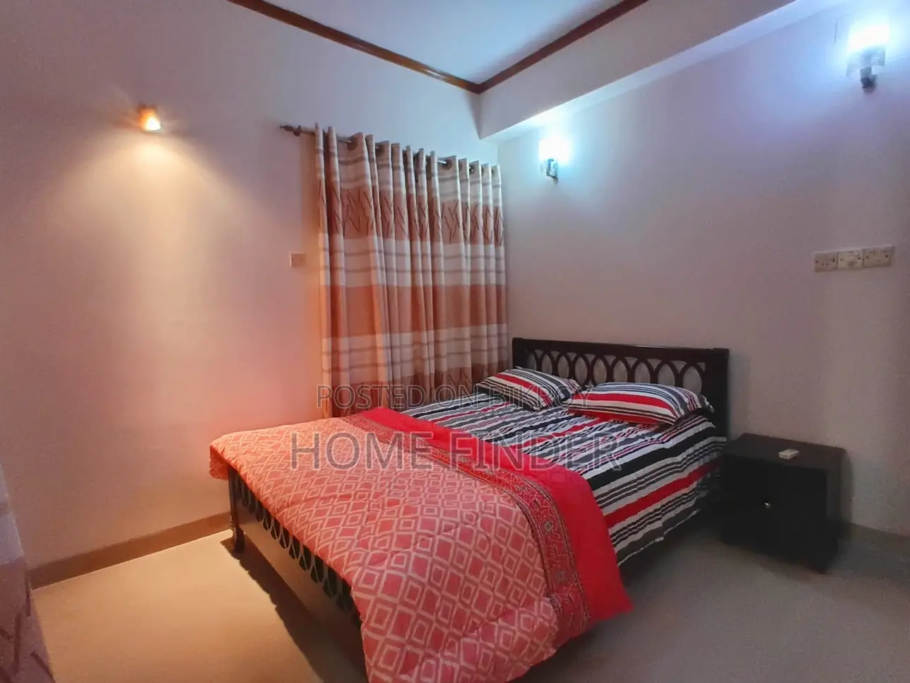 2400 Sqft 3bed Furnished Flat Rent In Gulshan