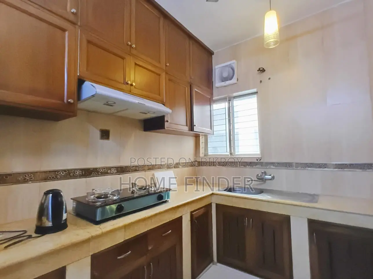 2400 Sqft 3bed Furnished Flat Rent In Gulshan