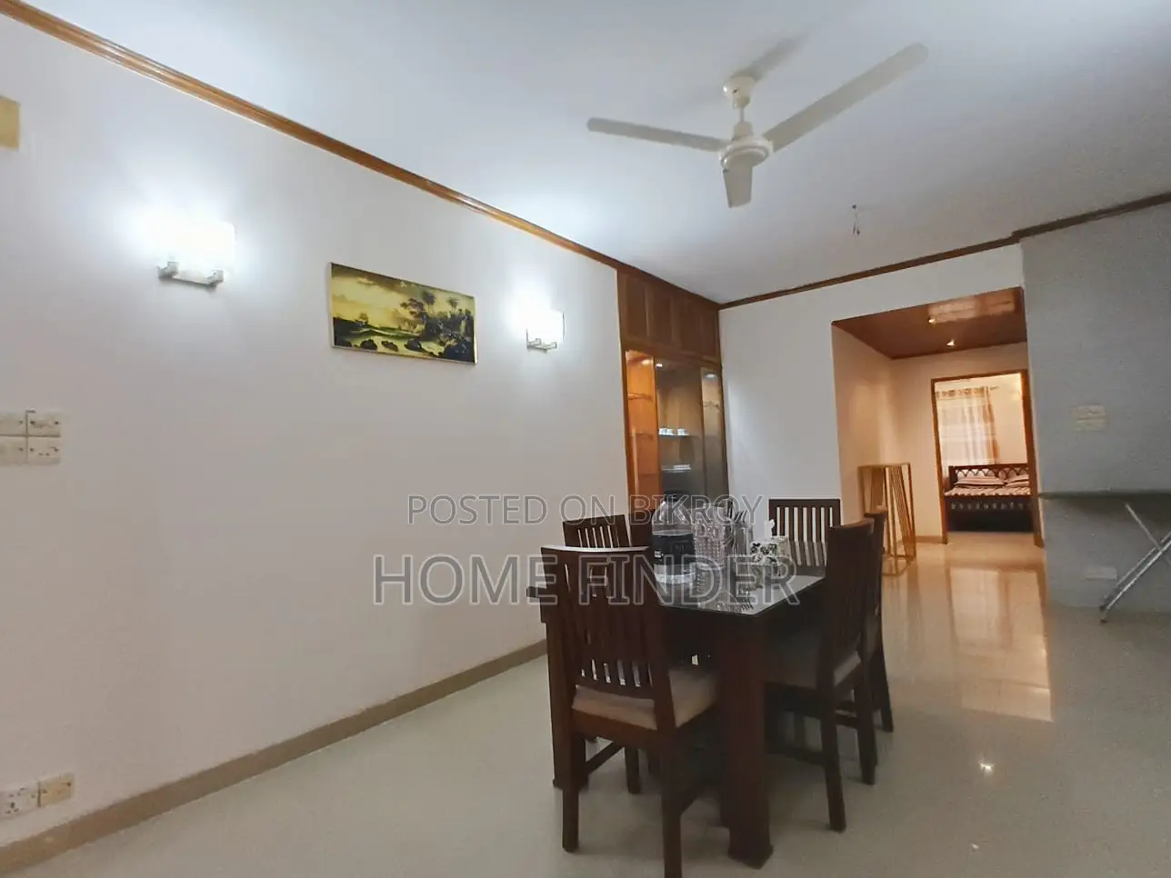 2400 Sqft 3bed Furnished Flat Rent In Gulshan