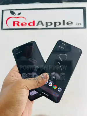 Google Pixel 5 8/128 GB Waterproof (Used)