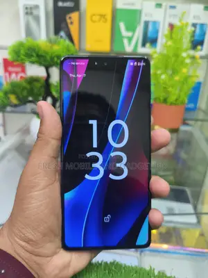 Motorola Edge 2022 5G 144hz (Used)