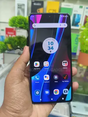 Motorola Edge 2022 5G 144hz (Used)