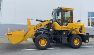 SINOCAT 1.6 ton Wheel Loader