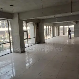 পুরো বিল্ডিং ভাড়া @ গুলশান ১।