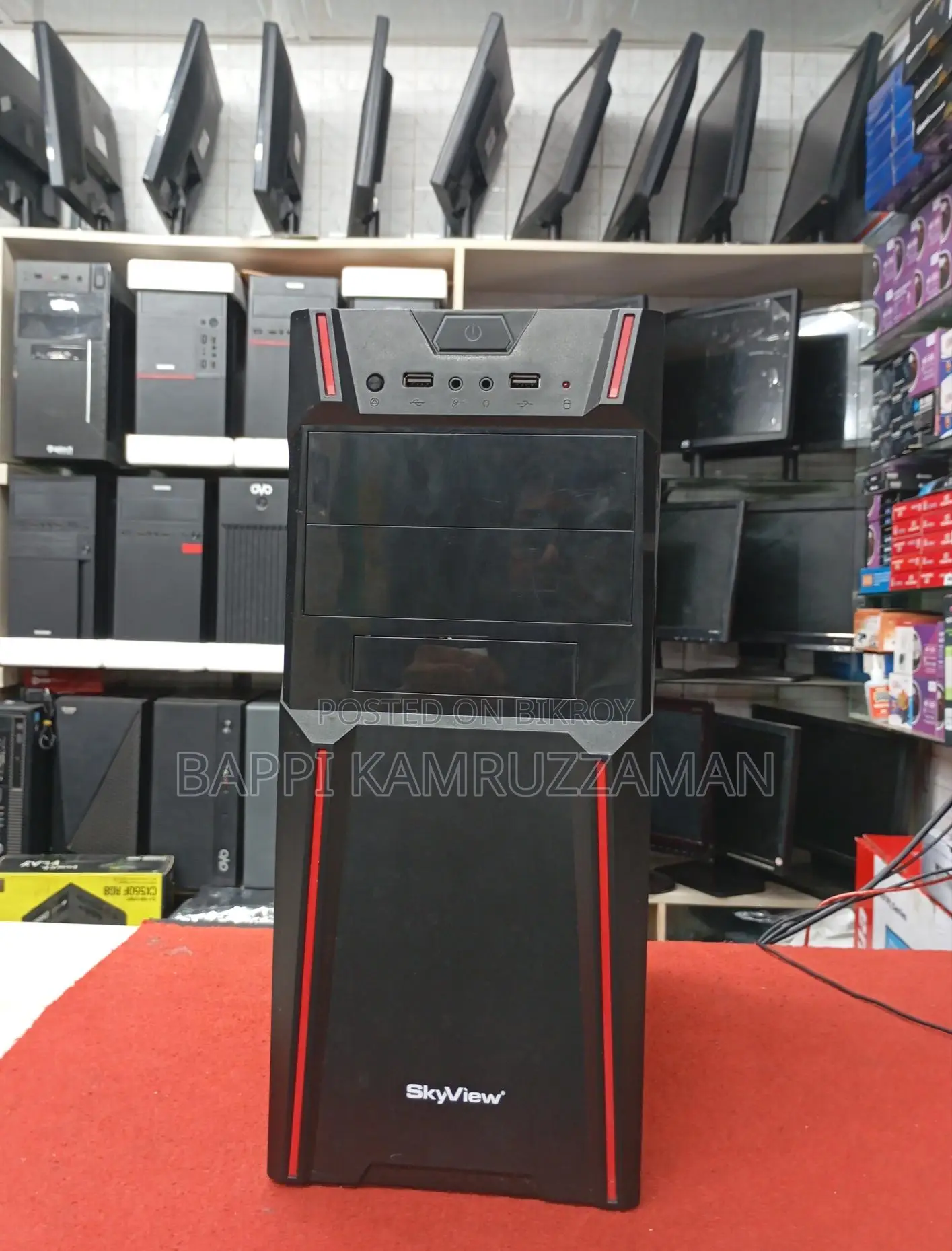 Affordable Computers for Coaching Centers.