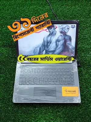 HP Core i5 8Gen 16gb RAM 512gb M.2 SSD