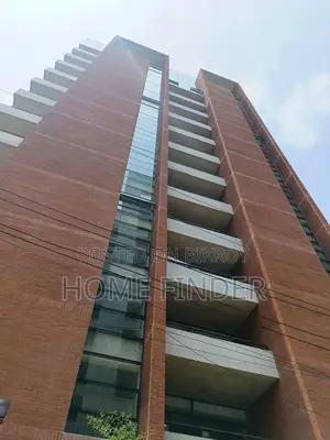 Brand New (4400 Sqft Gym-pool) Facilities Flat Rent Gulshan 2