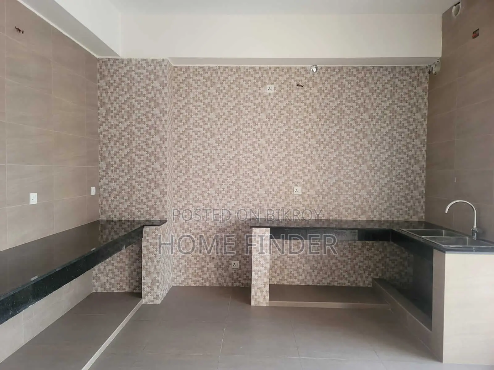 Brand New (4400 Sqft Gym-pool) Facilities Flat Rent Gulshan 2