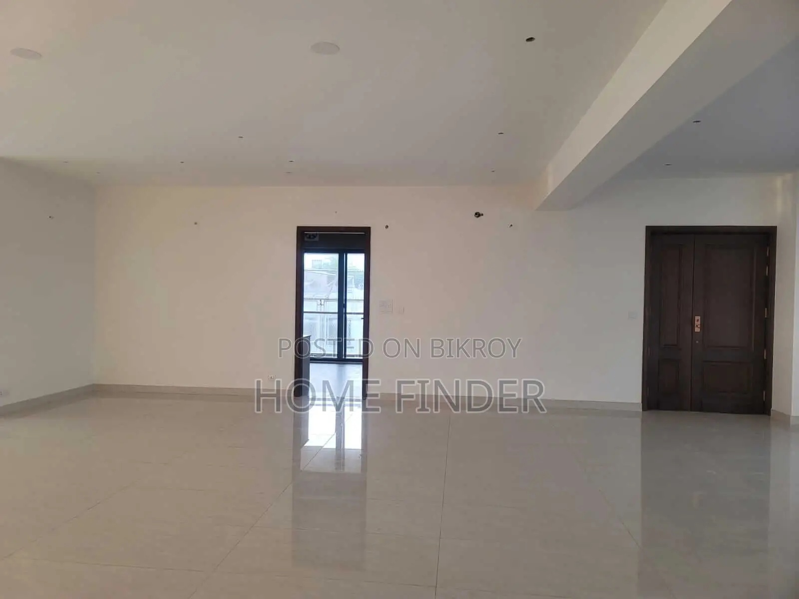 Brand New (4400 Sqft Gym-pool) Facilities Flat Rent Gulshan 2