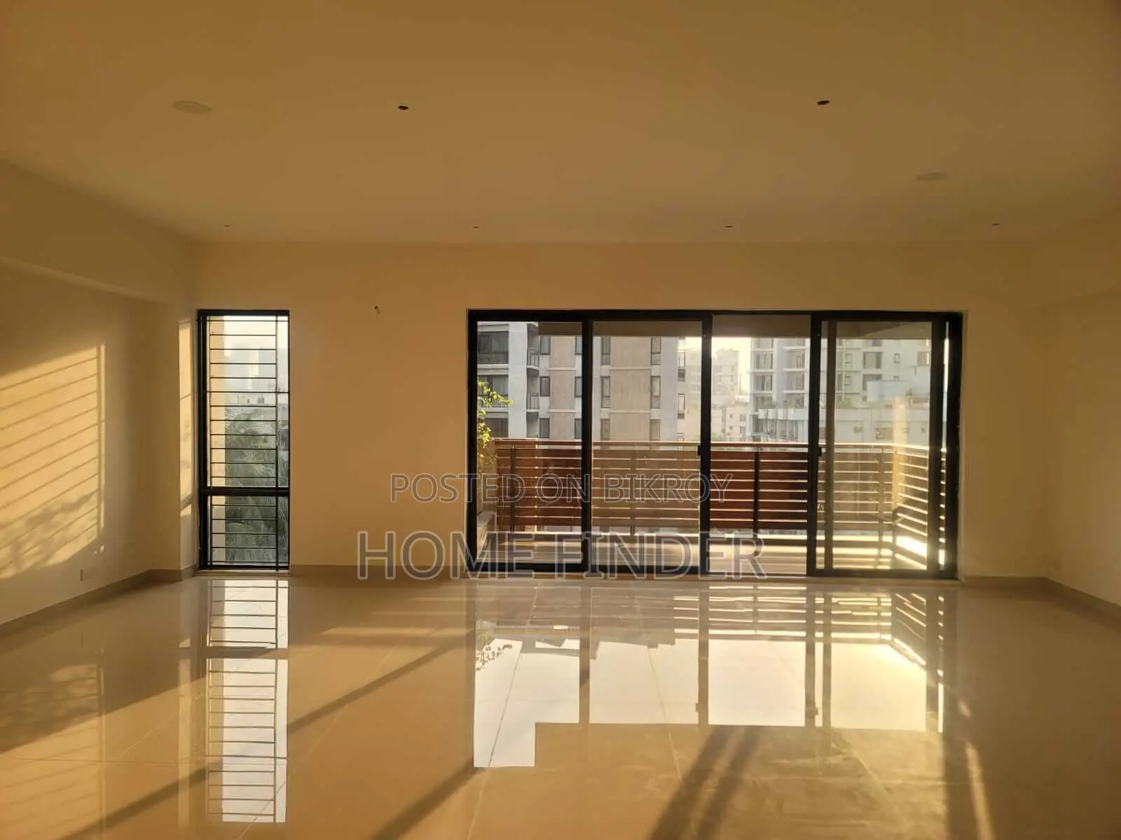 Brand New (4400 Sqft Gym-pool) Facilities Flat Rent Gulshan 2