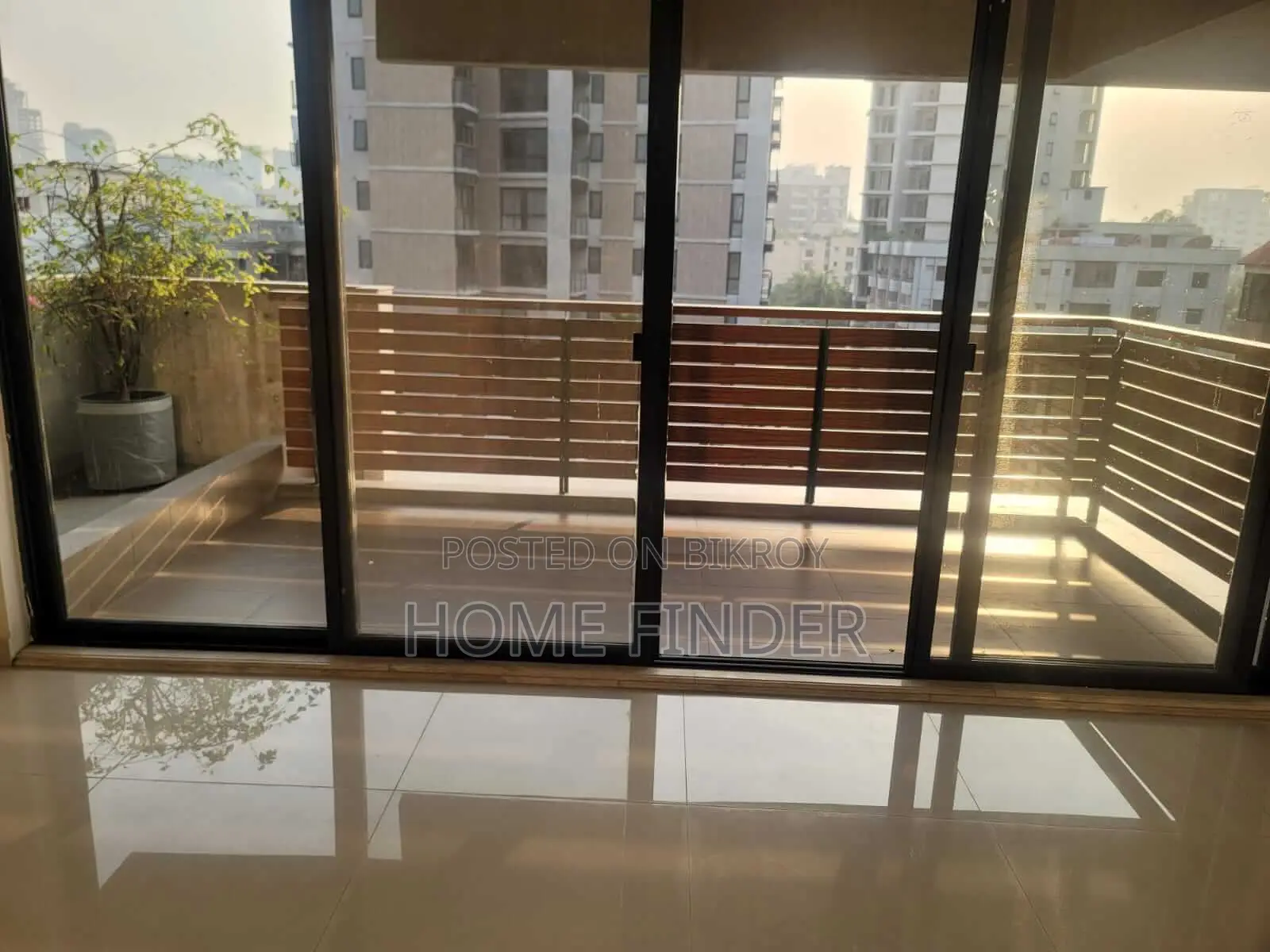 Brand New (4400 Sqft Gym-pool) Facilities Flat Rent Gulshan 2