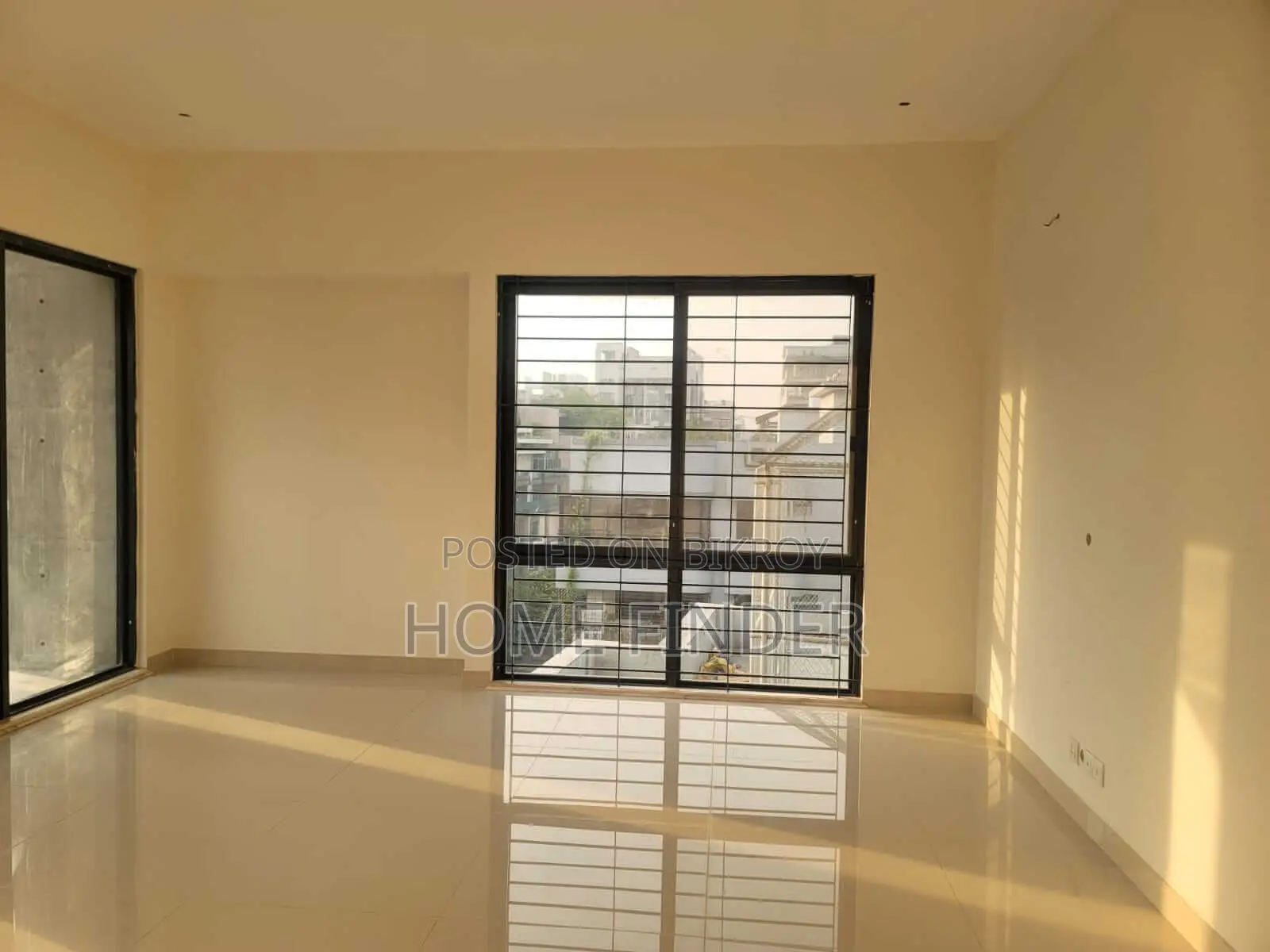Brand New (4400 Sqft Gym-pool) Facilities Flat Rent Gulshan 2