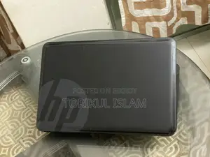 HP Core I3 Laptop