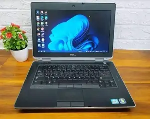 Dell Core i5 Laptop, 8GB RAM, 256GB SSD