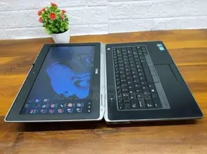 Dell Core i5 Laptop, 8GB RAM, 256GB SSD