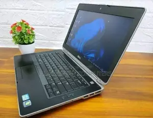 Dell Core i5 Laptop, 8GB RAM, 256GB SSD