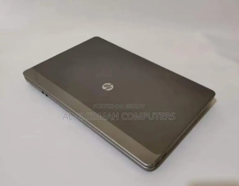 Hp Core I5 Full Fresh Laptop (4gb Ram, 500 Gb Hdd)