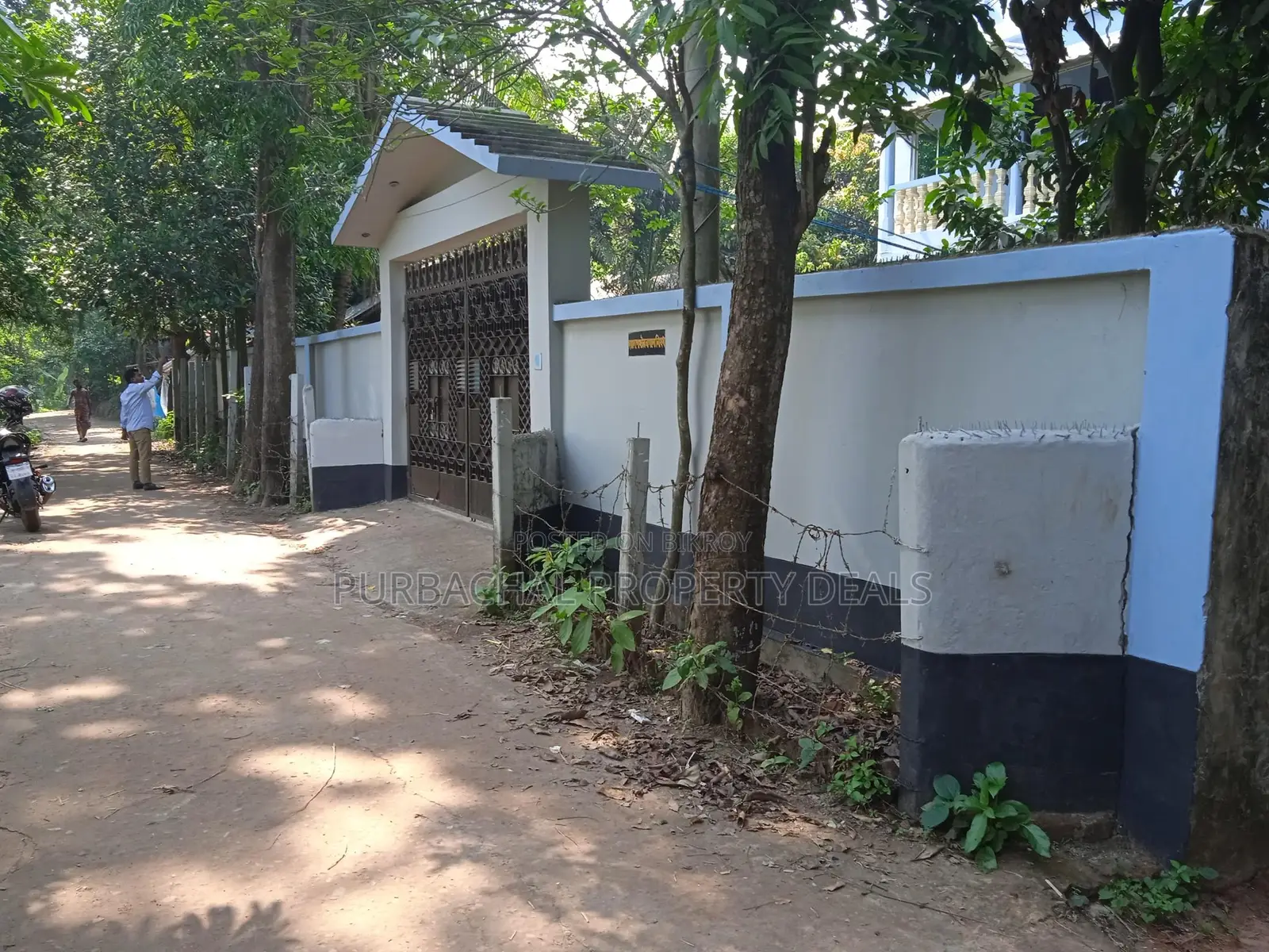 Not a Dream, But Reality: Premium Duplex Villa and Land for Sale in Purbachal