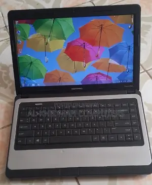 HP Core i3 ফ্রেশ ল্যাপটপ (৪জিবি র‍্যাম, ৫০০জিবি) সারাদেশে কুরিয়ার করা হয়।