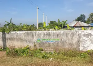 পূর্বাচলে ৫ কাঠা জমি বিক্রয়