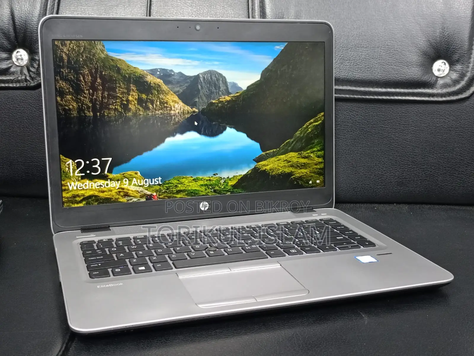 HP Core i3 Laptop