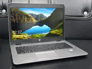 HP Core i3 Laptop