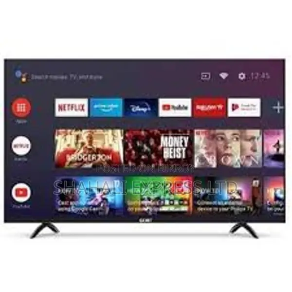 Dinko Super Class 32"2+16gb Ram