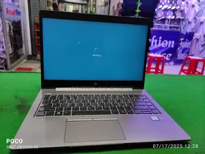 HP Zbook core i7 8gen: 256ssd+8gb ram........