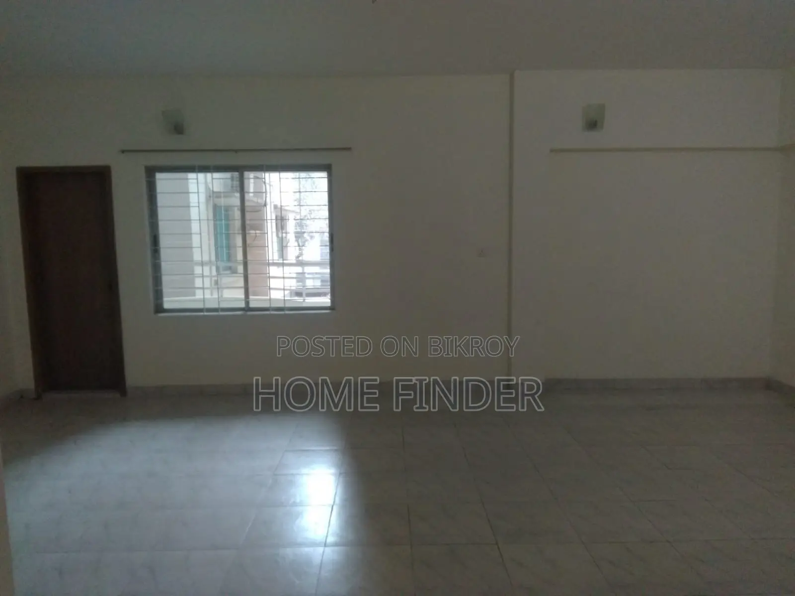 3bed-2250 Sqft Flat For Rent In Gulshan