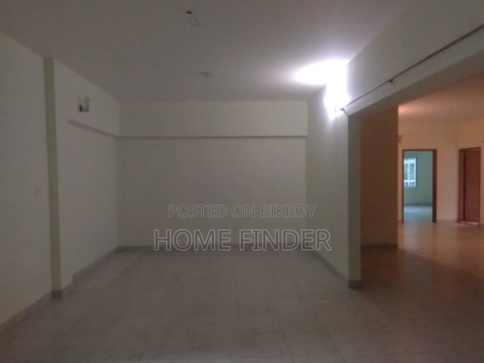 3bed-2250 Sqft Flat For Rent In Gulshan