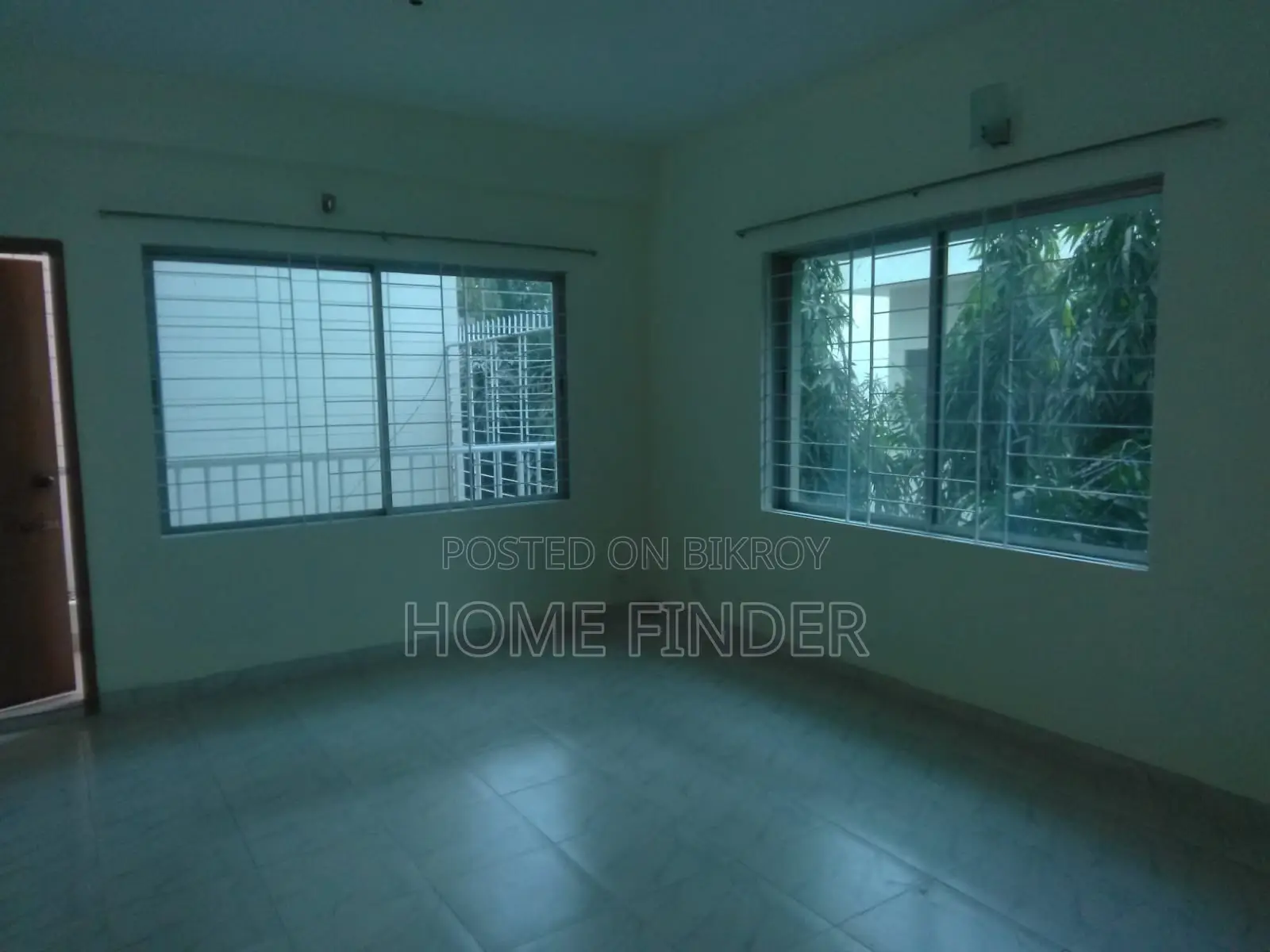 3bed-2250 Sqft Flat For Rent In Gulshan