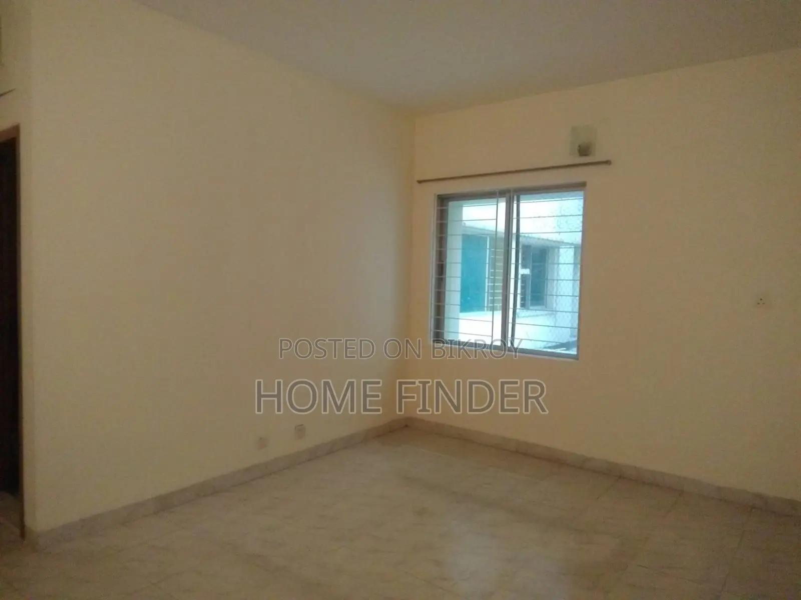 3bed-2250 Sqft Flat For Rent In Gulshan