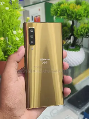 Arrows F52A 5G JAPAN (ব্যবহৃত)